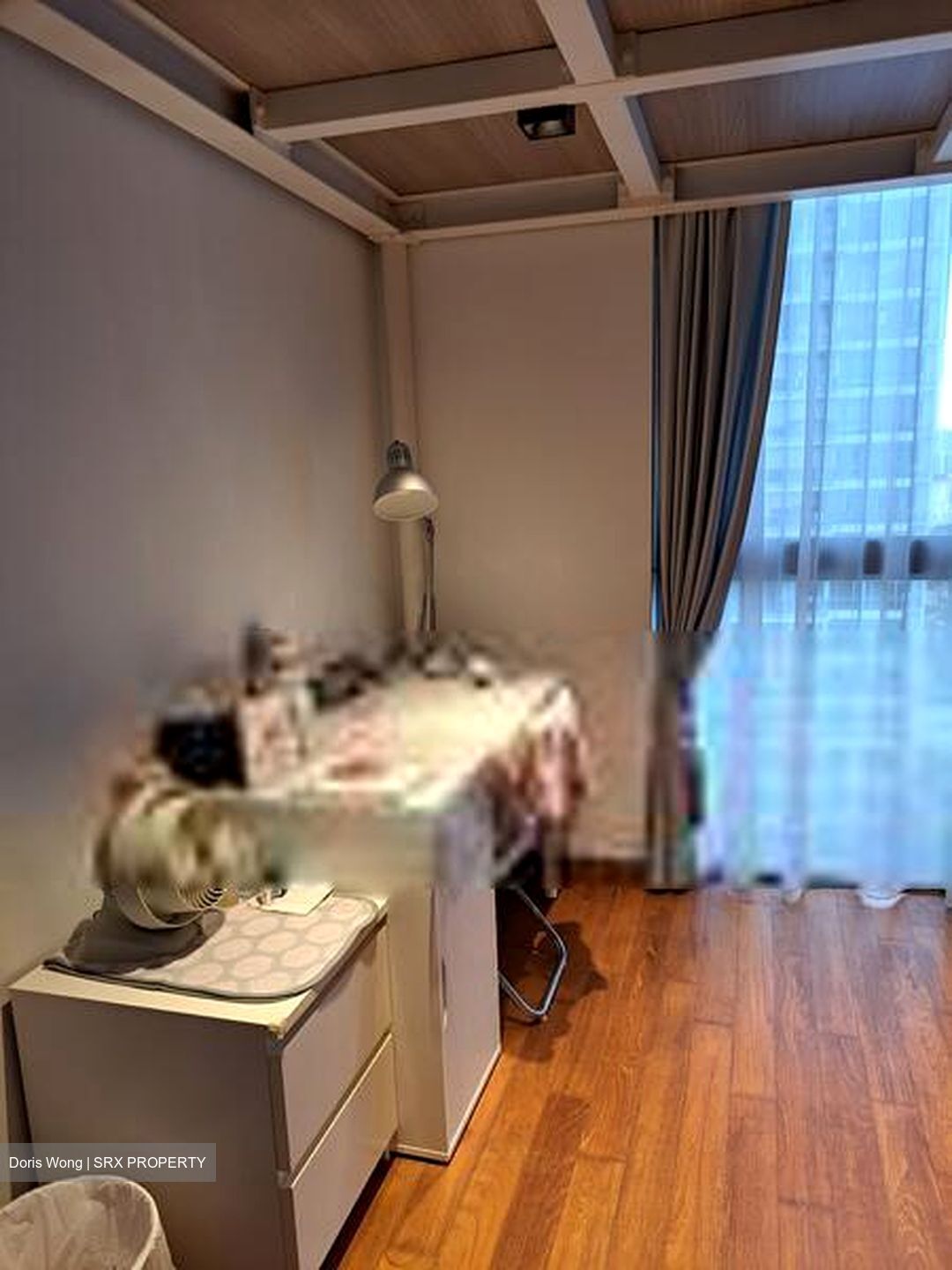 The Hillier (D23), Apartment #456151951